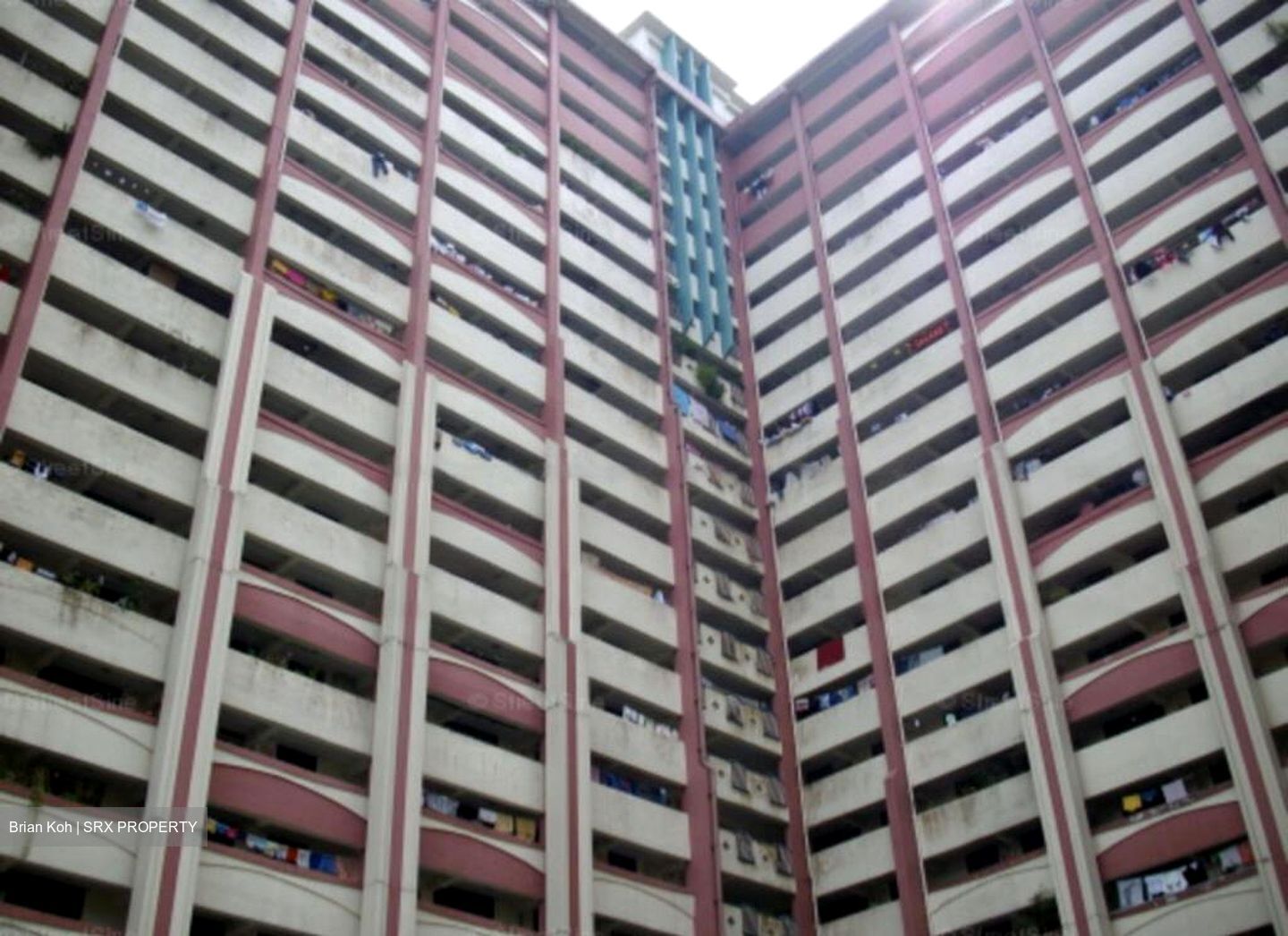 Blk 211 Boon Lay Place (Jurong West), HDB 3 Rooms #454006431